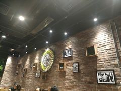 大堂-韩盛炭火烤肉(万达广场店)