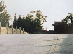 -赵州桥景区