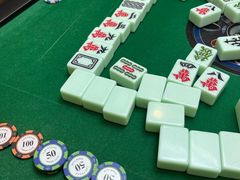 -汇盈·棋牌会所