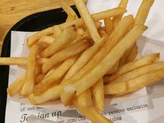 -The Habit Burger Grill 哈比特汉堡(爱琴海店)