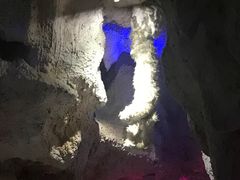 -房山世界地质公园博物馆