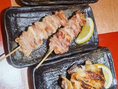 -鸟串烧Yakitori