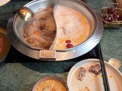-牛New寿喜烧(金鹰世界店)