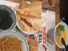 -和府捞面(曹路花园城店)