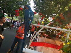 -辛玛王国游乐园