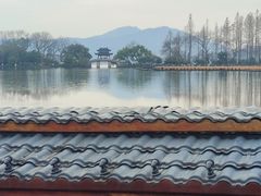 -浙江西湖美术馆