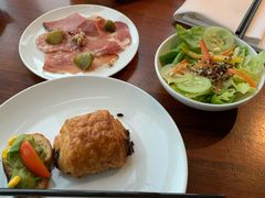 -上海柏悦酒店