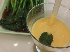 -香港威特瑞茶餐厅(小白楼音乐厅店)