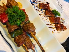 -曙亚洲餐厅-重庆富力艾美酒店(南坪万达广场店)