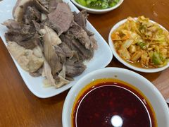 -澄城水盆羊肉(澄县老哥红庙坡店)