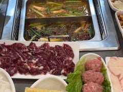 -鑫宝沙茶牛肉火锅(永泰店)