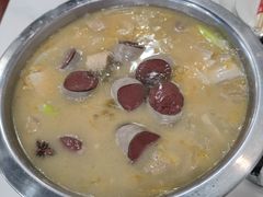 -哈勒滨饭庄(南二道街店)