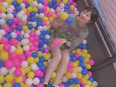 -天空之城蹦床攀岩运动馆·团建拓展·亲子游乐·生日派对(合肥店)