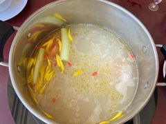 -野菌皇海景野生菌火锅(滨海大道店)