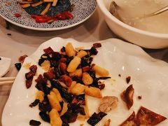 -全聚德(上海首店浦东店)