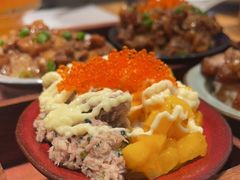 -火山屋台(新街口店)