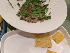 -芙蓉·艳阳餐厅(南口店)