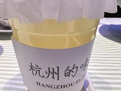 -桂满陇·杭州小馆(朝阳合生汇店)