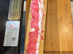 -五星桥原切肥牛火锅·30年专注好牛肉(湖塘店)