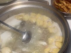 -喃喃椰·糟粕醋·椰子鸡火锅(七堡花园店)