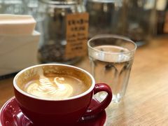 -COFFEE HOLIC(朝外SOHO店)