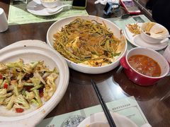 -老厨家(中央大街西七道街店)