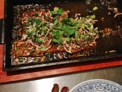 -大汗烧烤滩羊馆(清水河公园店)