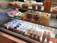 -爱上甜蜜蜜(田盛街店)