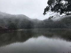 -广州市石门国家森林公园