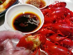 -红盔甲·小龙虾(天钥桥店)