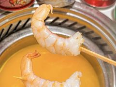 -串士多·回转小火锅(长安方圆荟店)