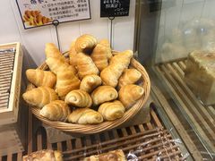 -稻田秋日式面包