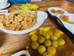 -斯丹姜母鸭·古法干香(涂门街总店)