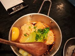 -三酉星·枫·山風与野菜(上海总店)