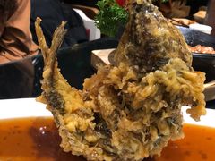 -老牌坊•鲁菜名店•地道济南菜(大观园商埠店)