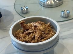 -郭林家常菜(狼垡店)