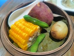 -看见远方·莫干遥远的山民宿