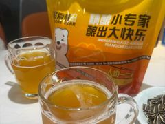 -好厨郎烤鱼·家常菜(红旗路总店)