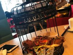 -避风塘(百联东郊店)