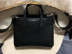 -BURBERRY(上海港汇恒隆广场店)