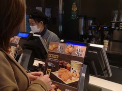 -麦当劳(庐山服务区店)