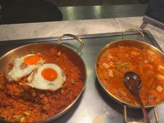 -天津东凯悦酒店·Market Café自助餐厅