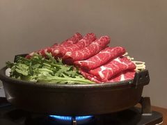 -牛玄庵日式寿喜烧·料理店(新源里店)