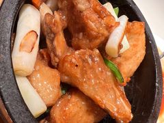 -利苑酒家(华熙国际店)