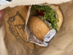 -Fergburger(皇后镇店)