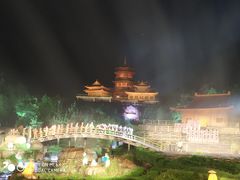 -禅宗少林·音乐大典