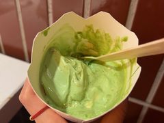 -麦当劳(西单明珠店)