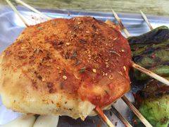 -程波烧烤(香滨路店)