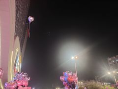 -万达广场(扬州邗江店)