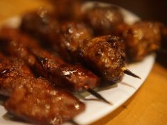 -福烤锦花(长乐路店)